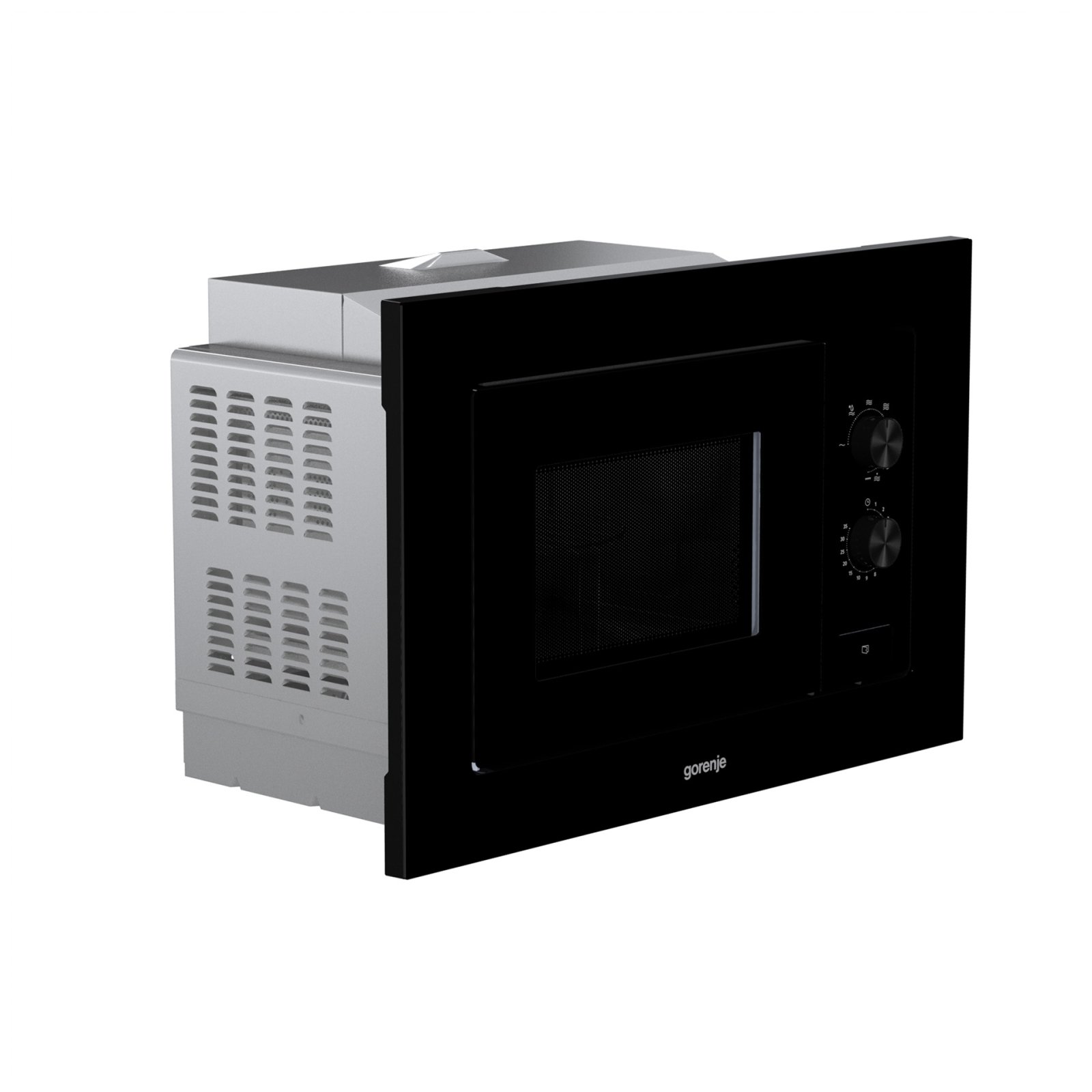 BM201EG1BG - Gorenje