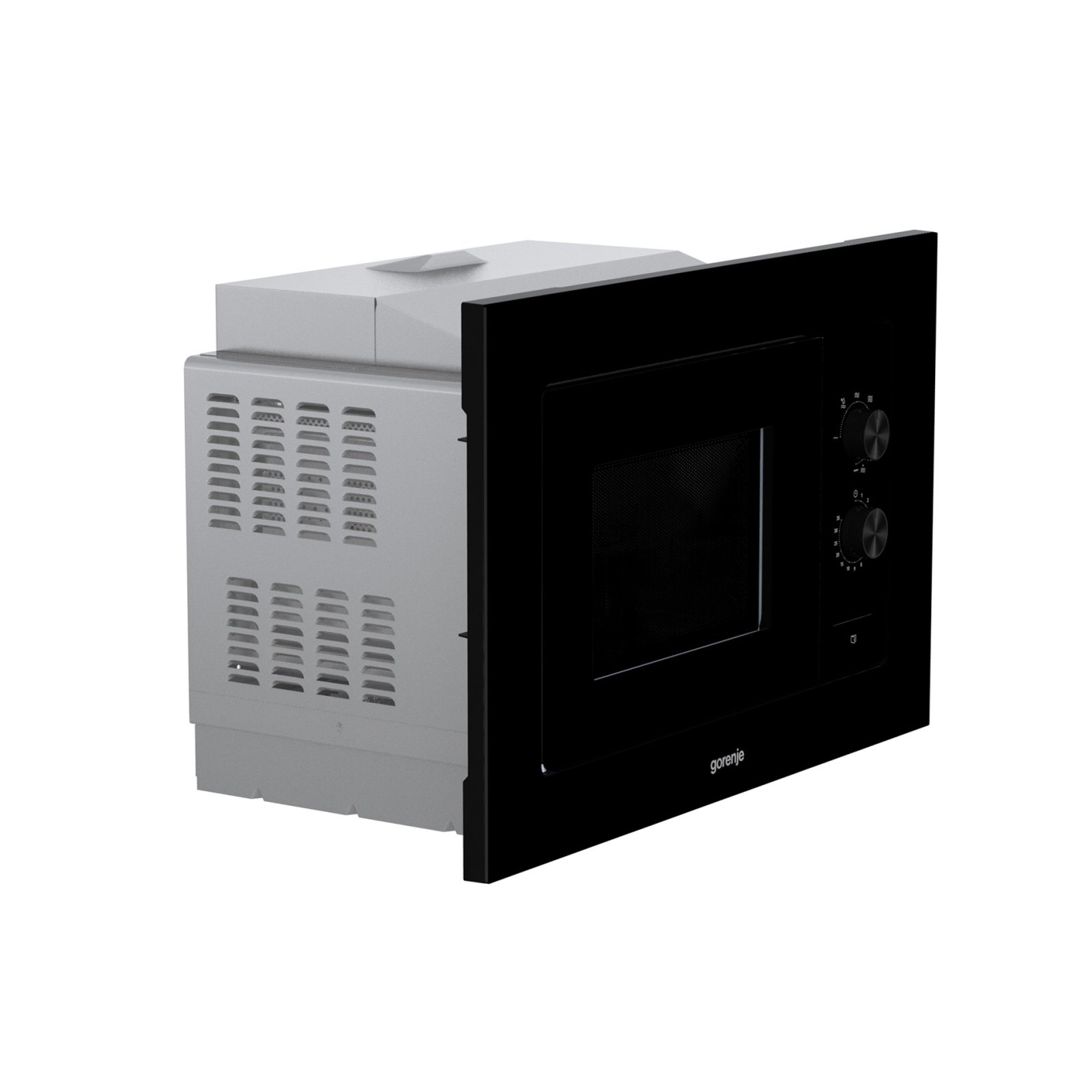 BM201EG1BG - Gorenje