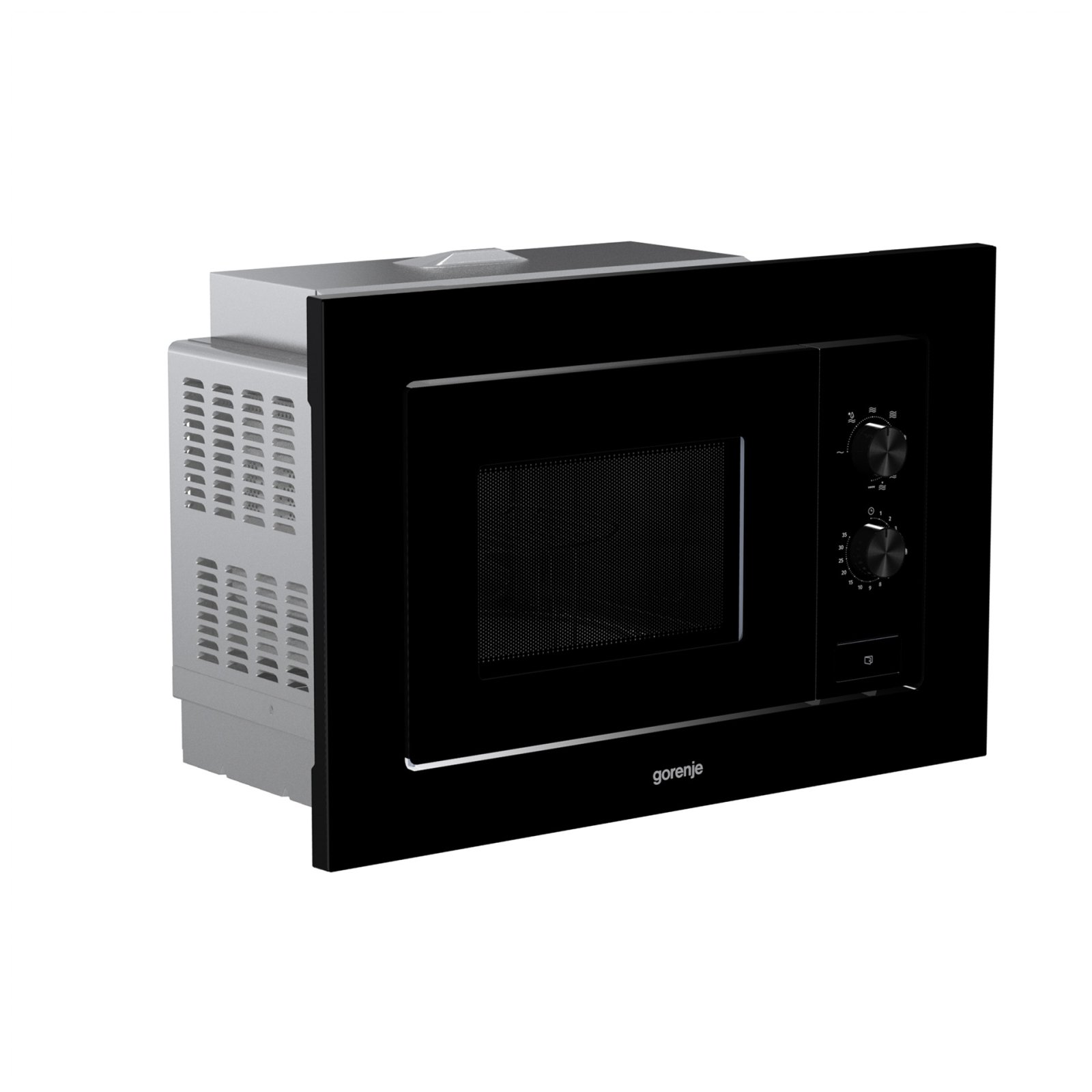 BM201EG1BG - Gorenje