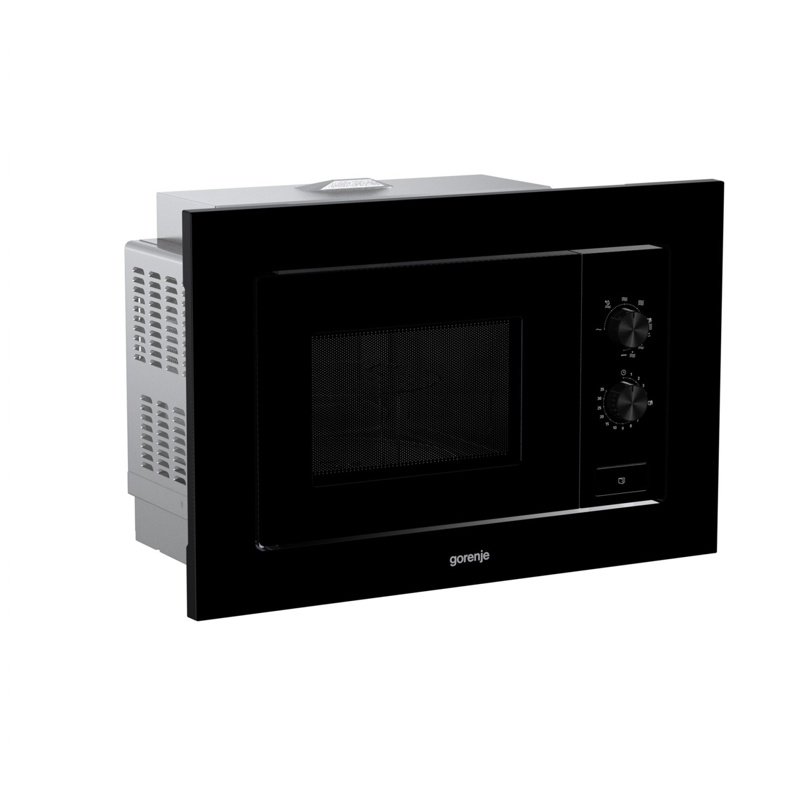 BM201EG1BG - Gorenje