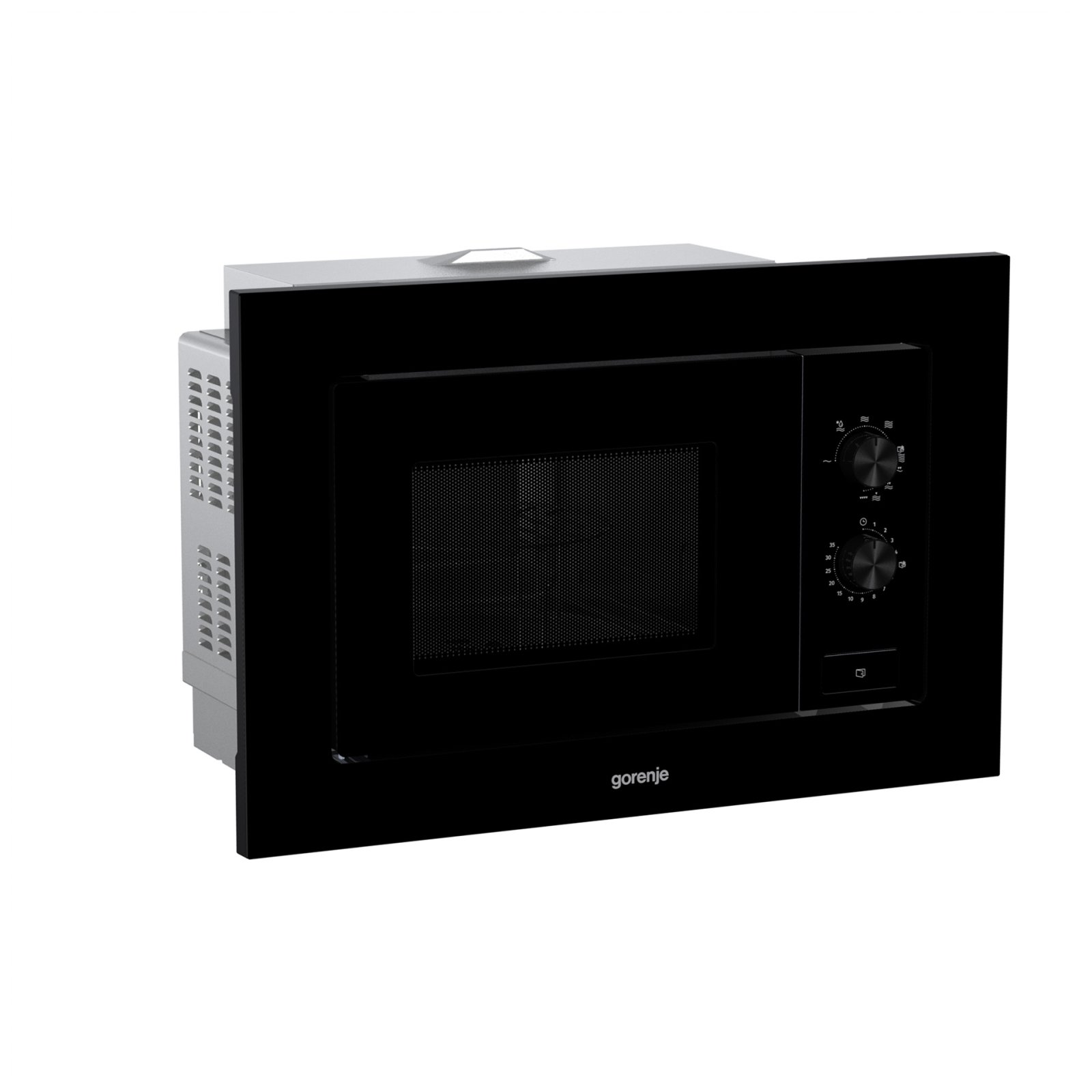 BM201EG1BG - Gorenje
