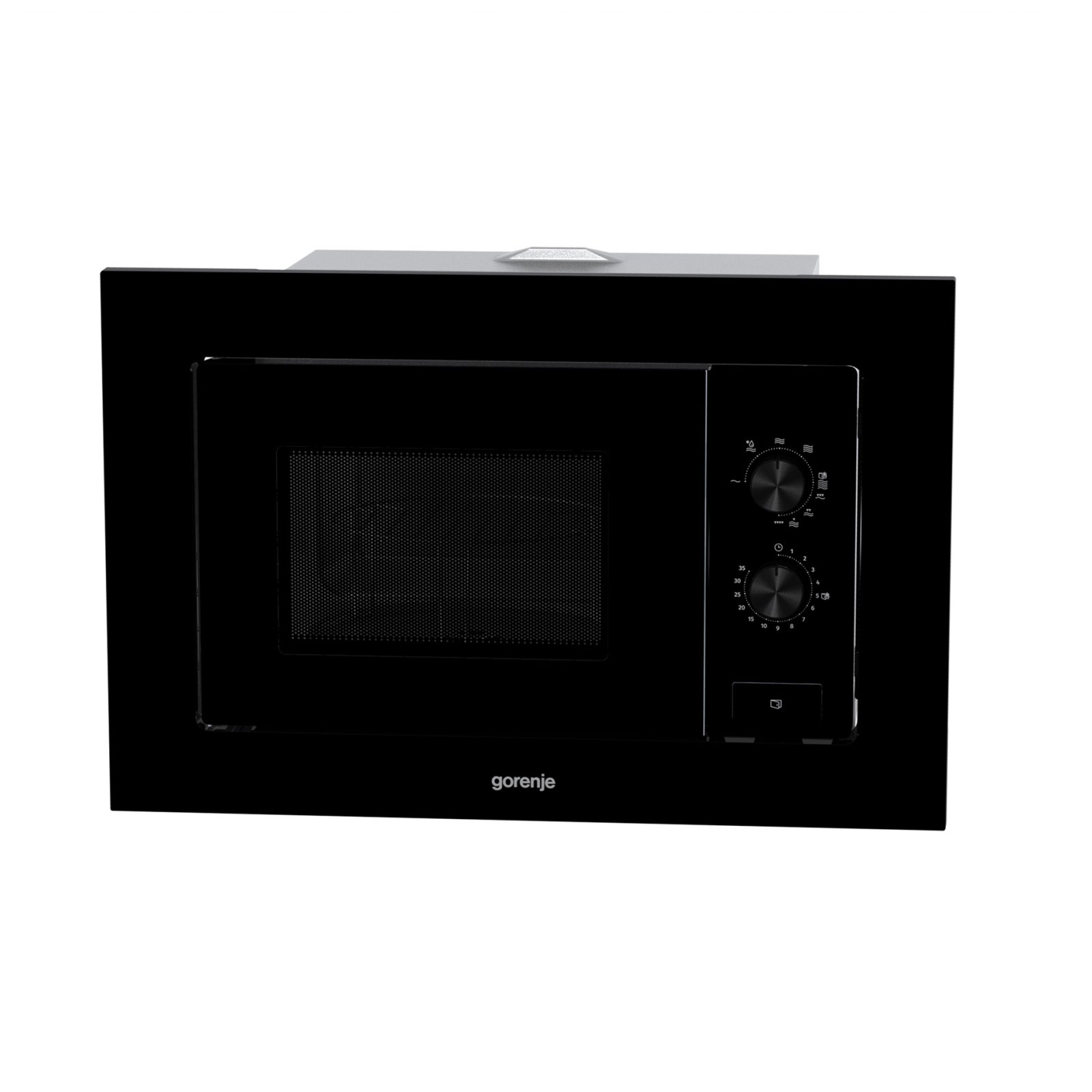 BM201EG1BG - Gorenje