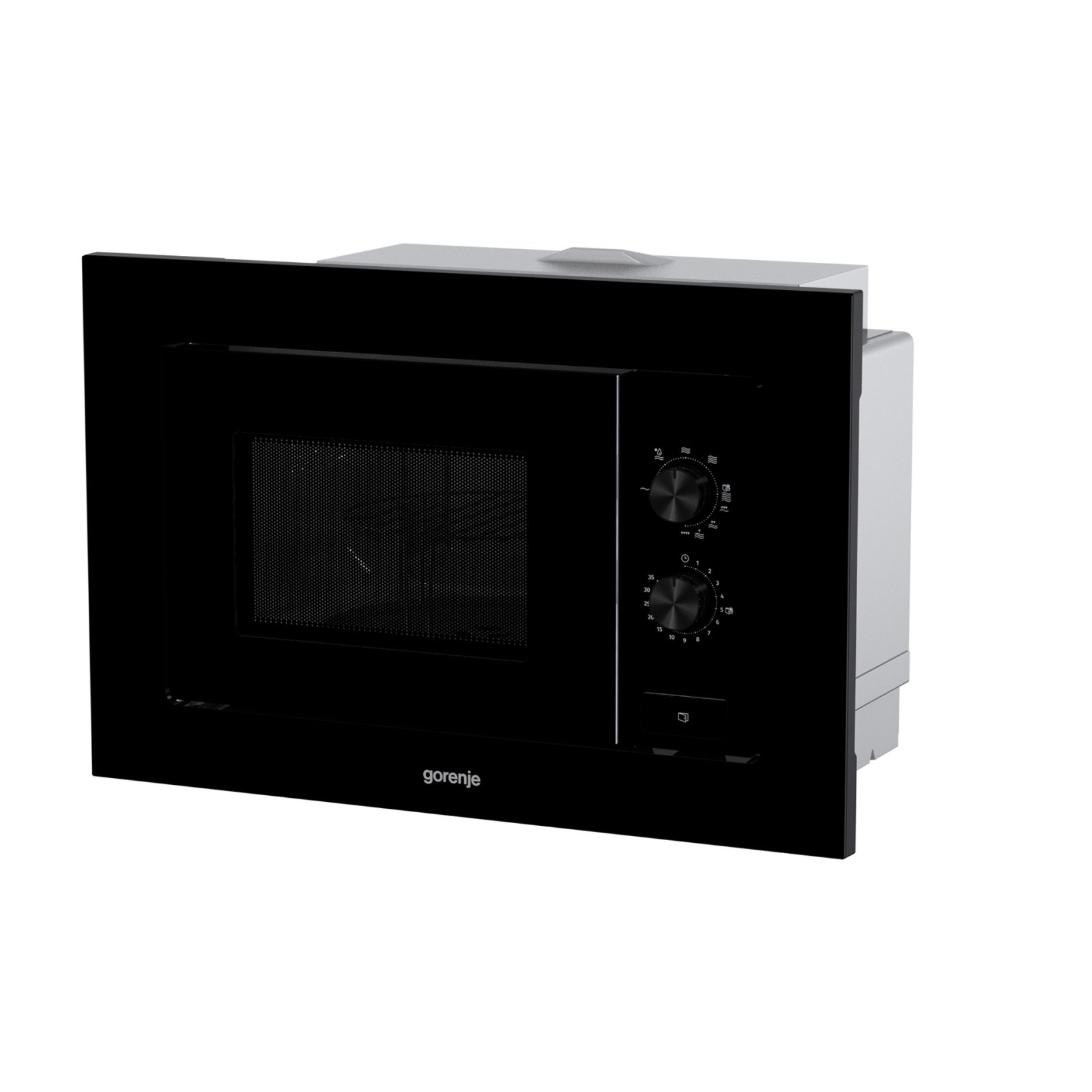 BM201EG1BG - Gorenje