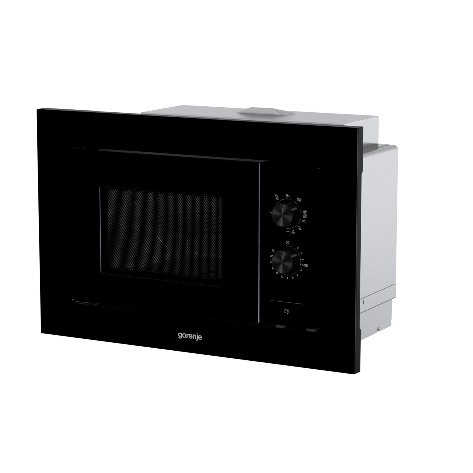 BM201EG1BG - Gorenje