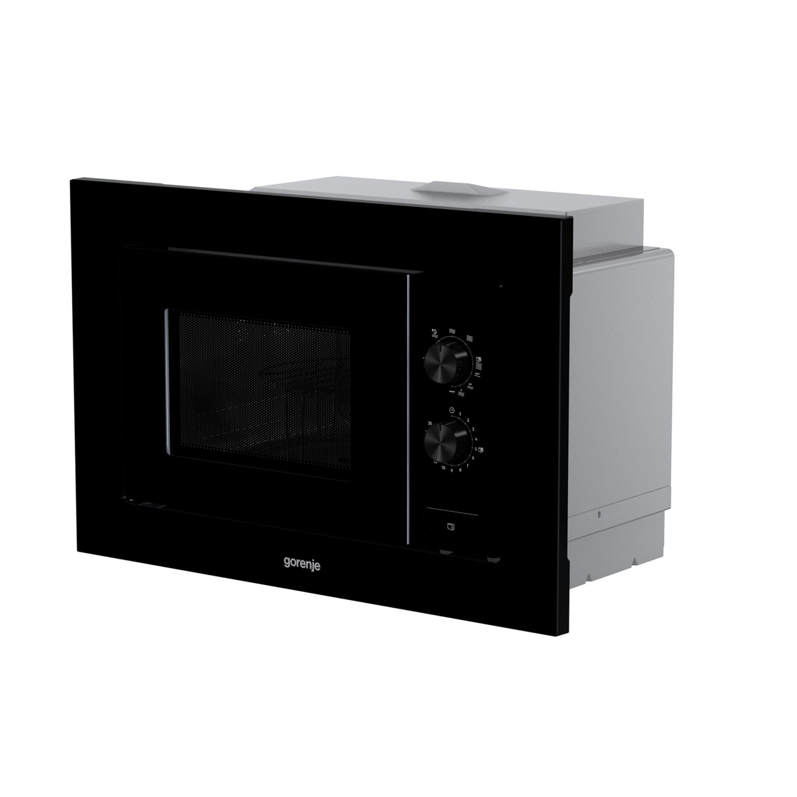 BM201EG1BG - Gorenje