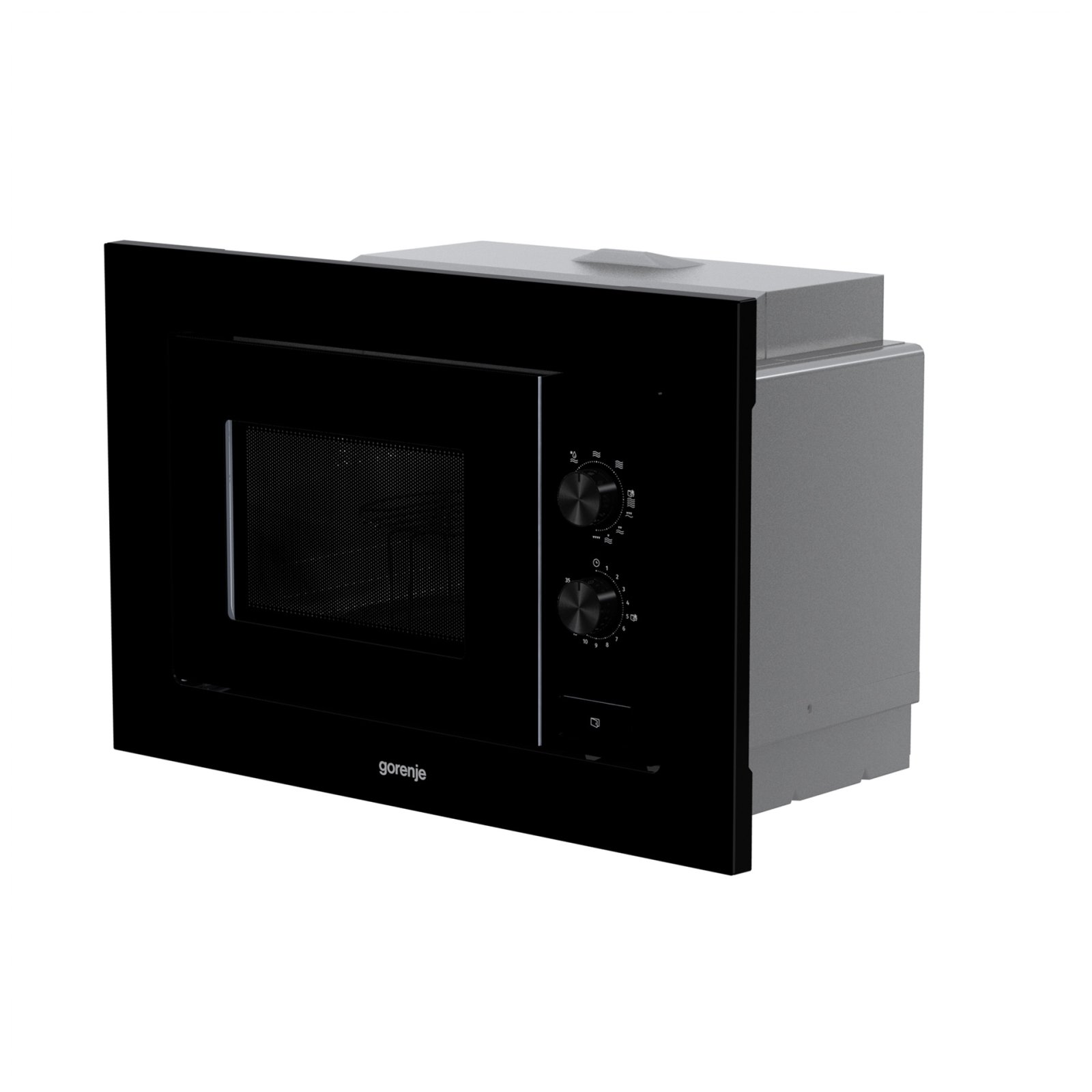BM201EG1BG - Gorenje