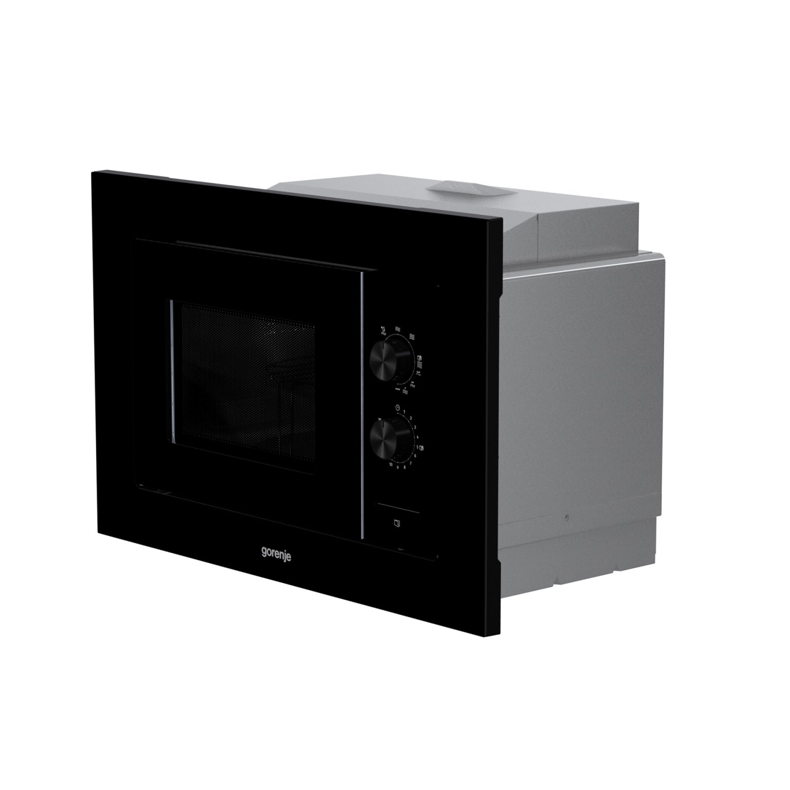 BM201EG1BG - Gorenje