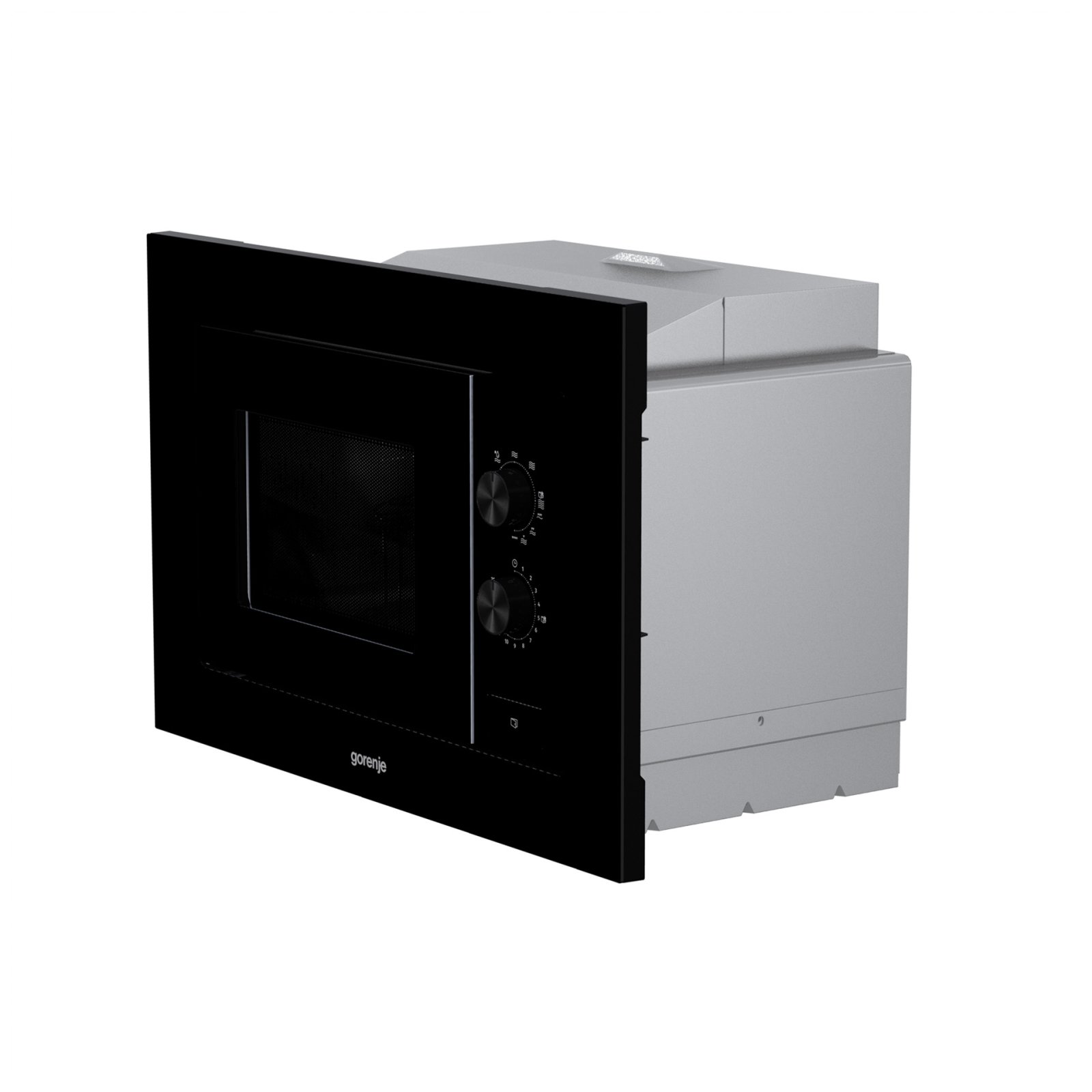 BM201EG1BG - Gorenje