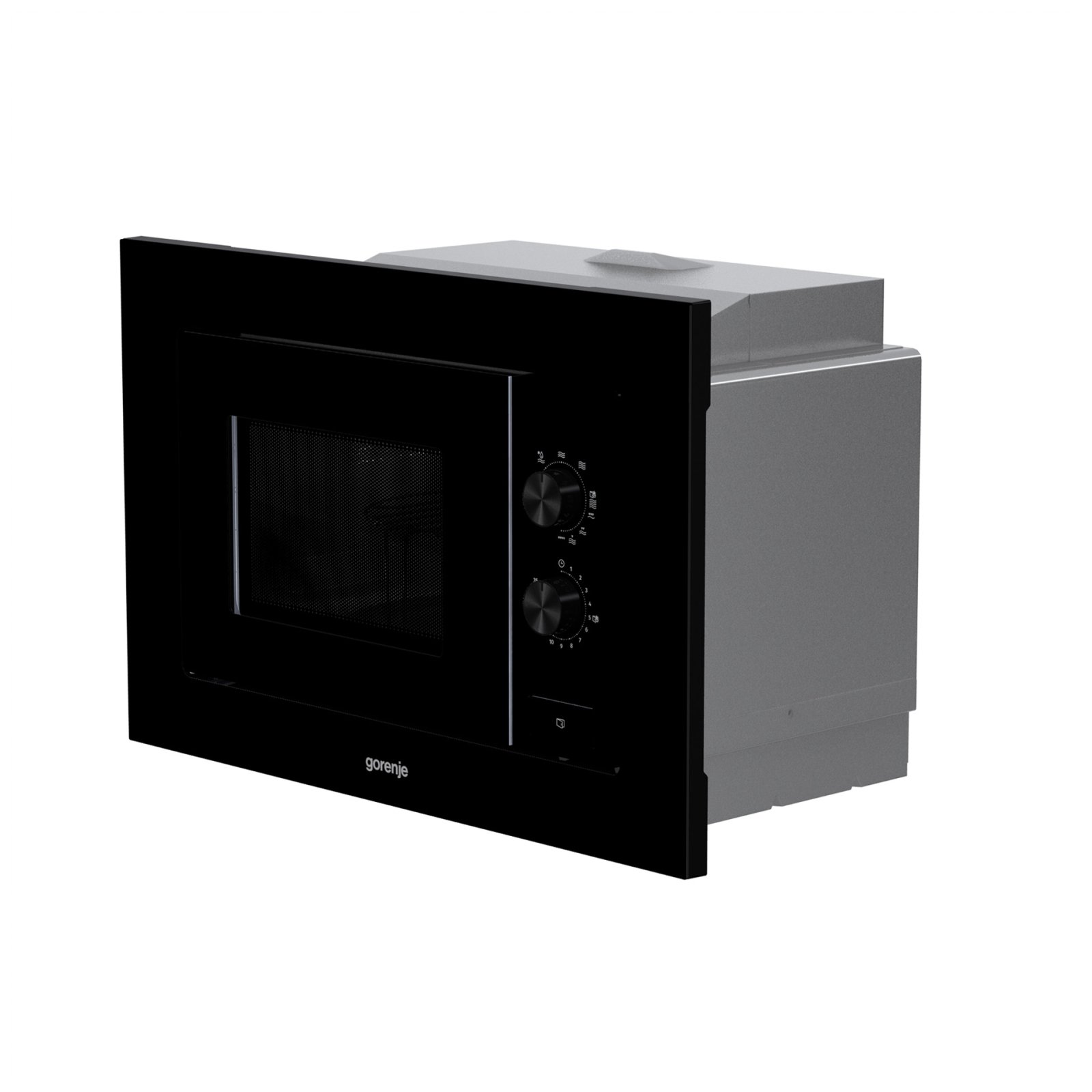 BM201EG1BG - Gorenje
