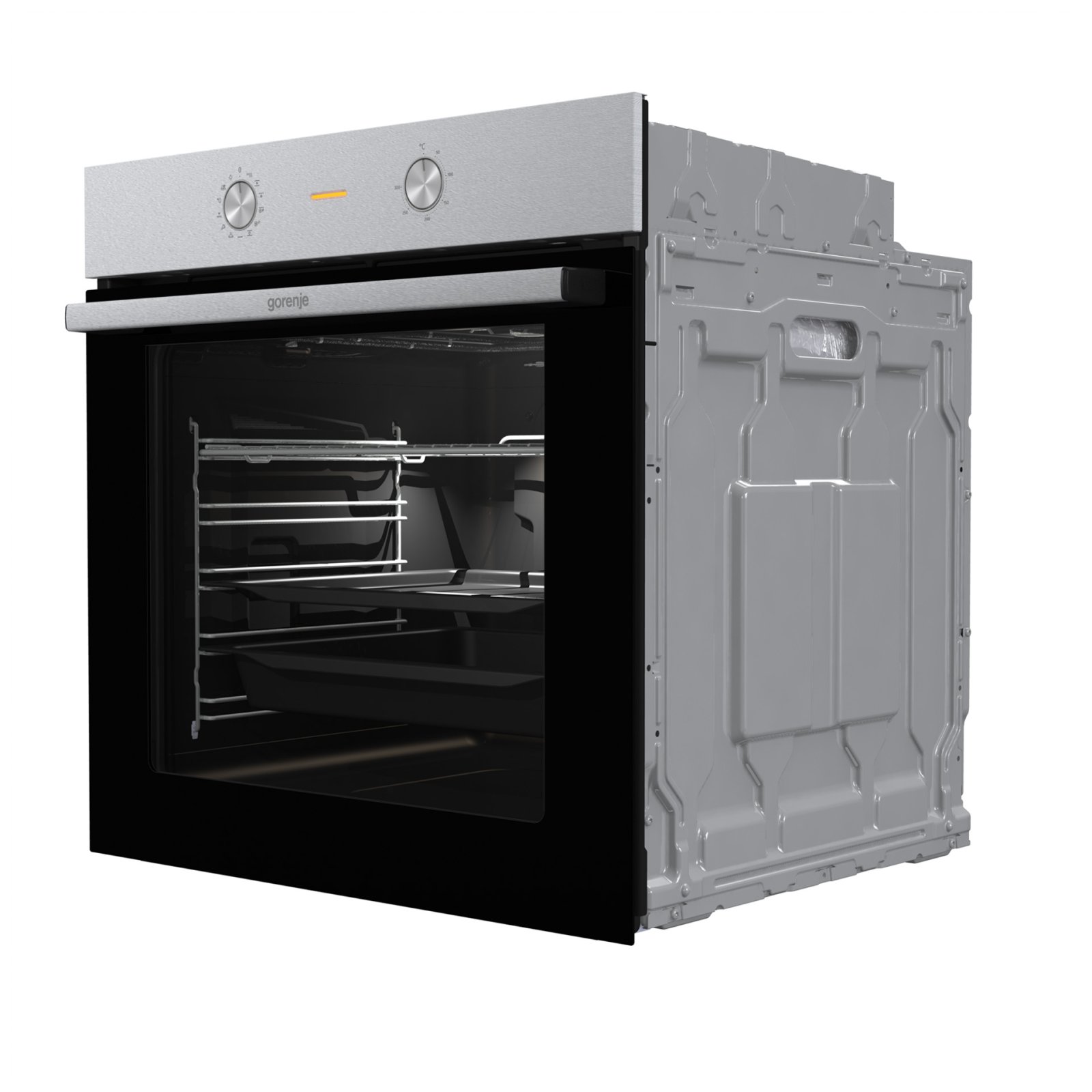Innbyggiofn BO6717E03X - Gorenje