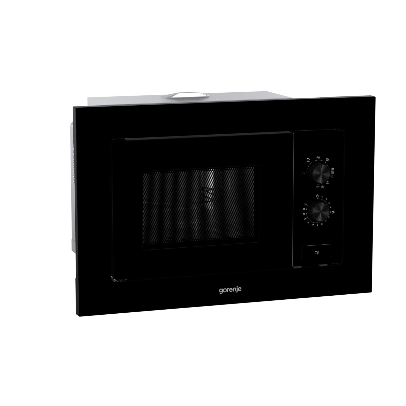 BM201EG1BG - Gorenje