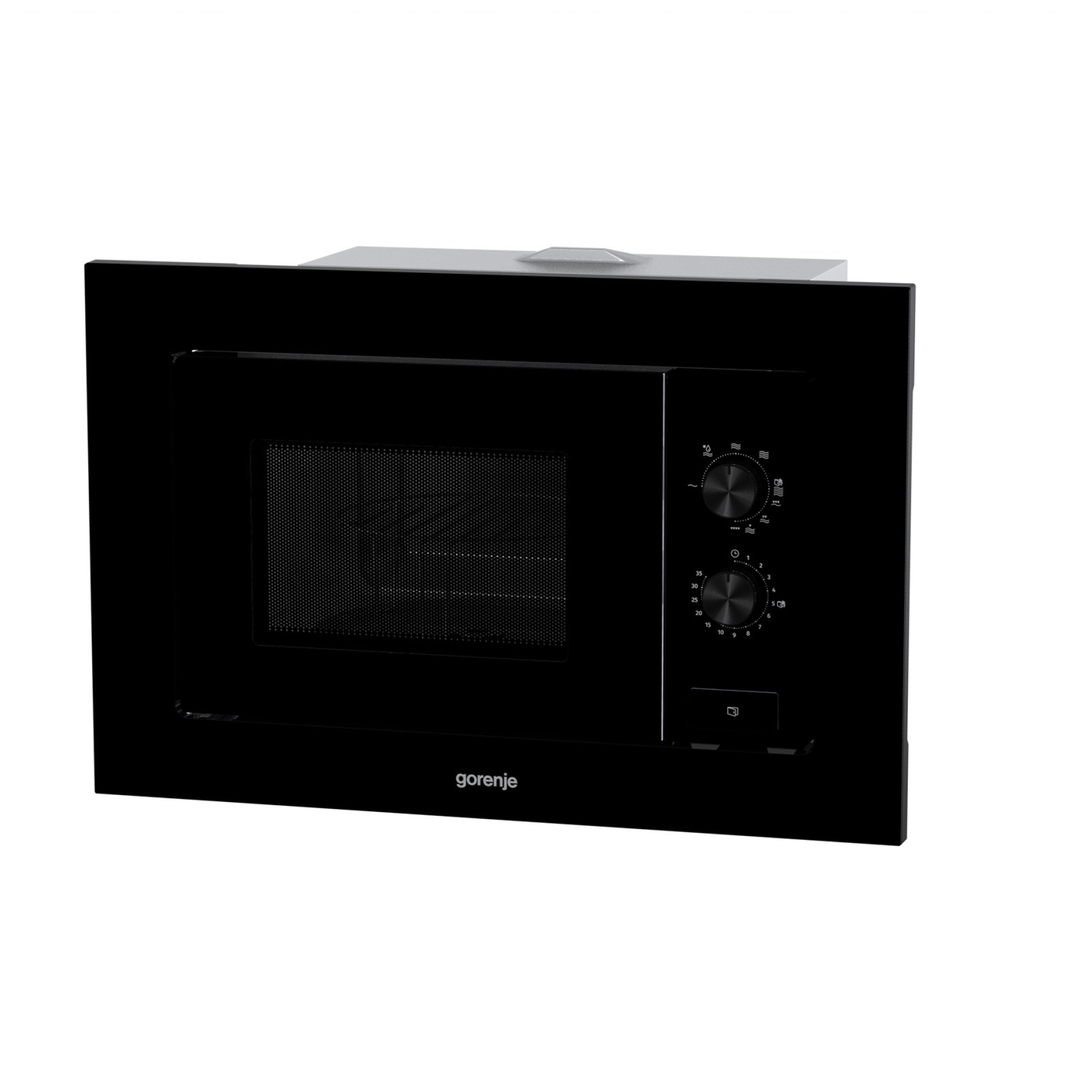 BM201EG1BG - Gorenje