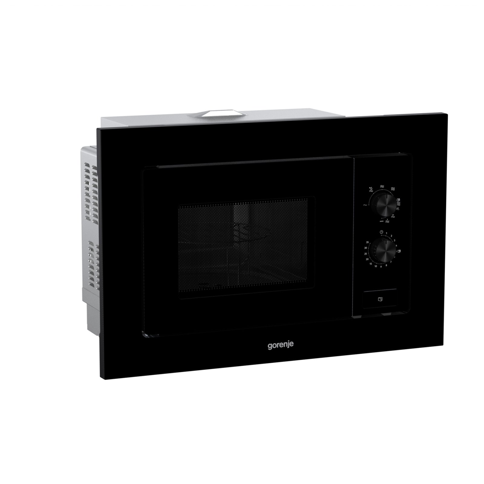 BM201EG1BG - Gorenje