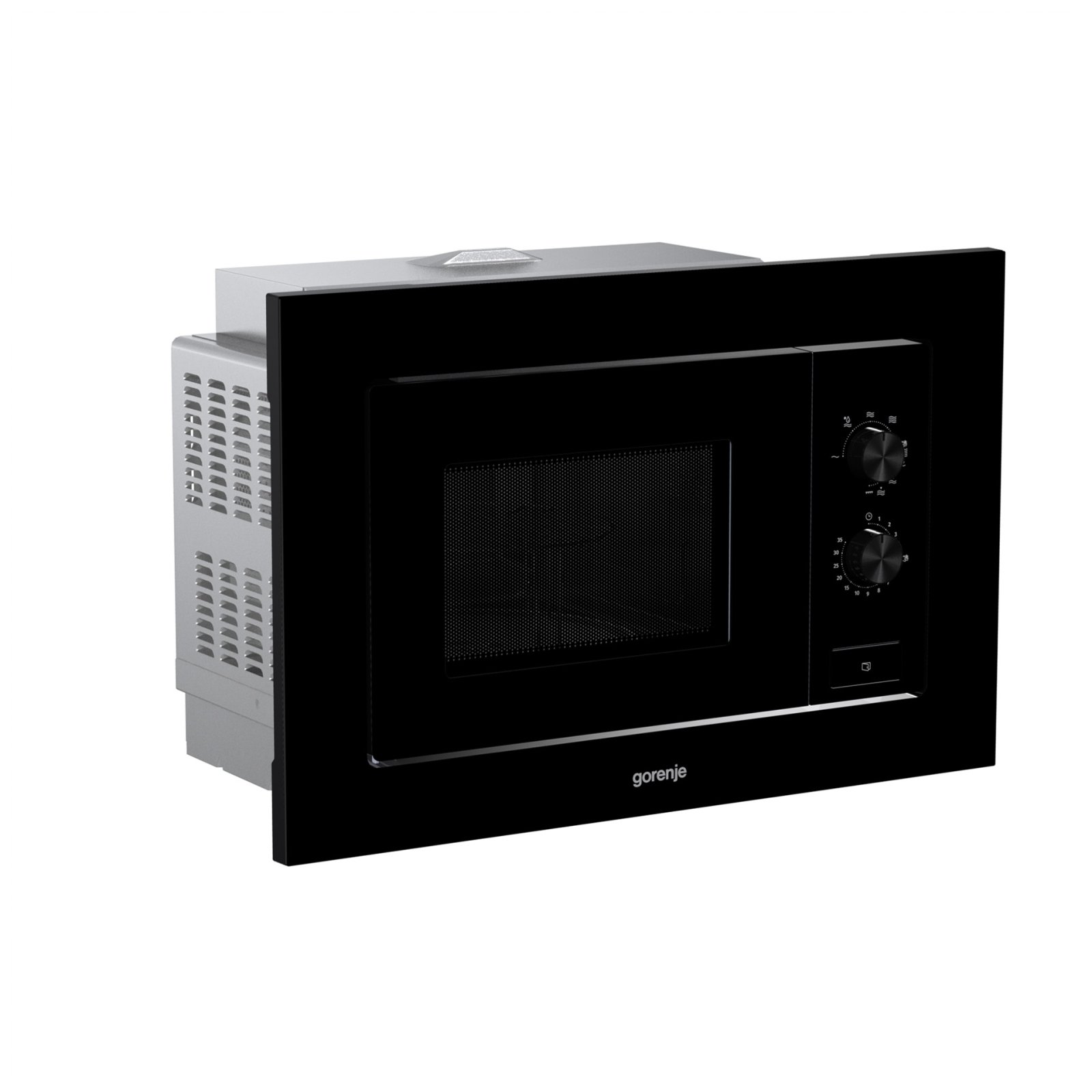 BM201EG1BG - Gorenje